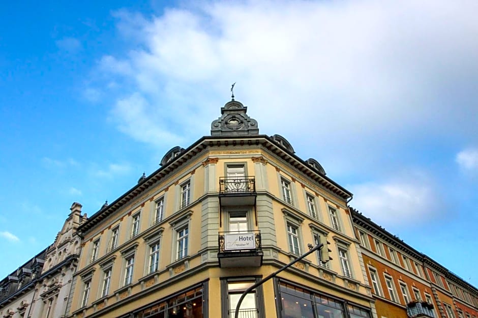 Hotel Augustiner Tor