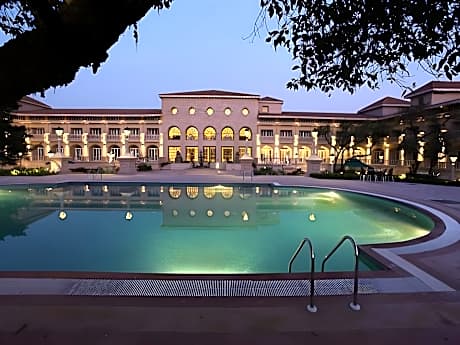 Evershine Keys Prima Resort, Mahabaleshwar