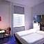 Hotel Cristall - Frankfurt City