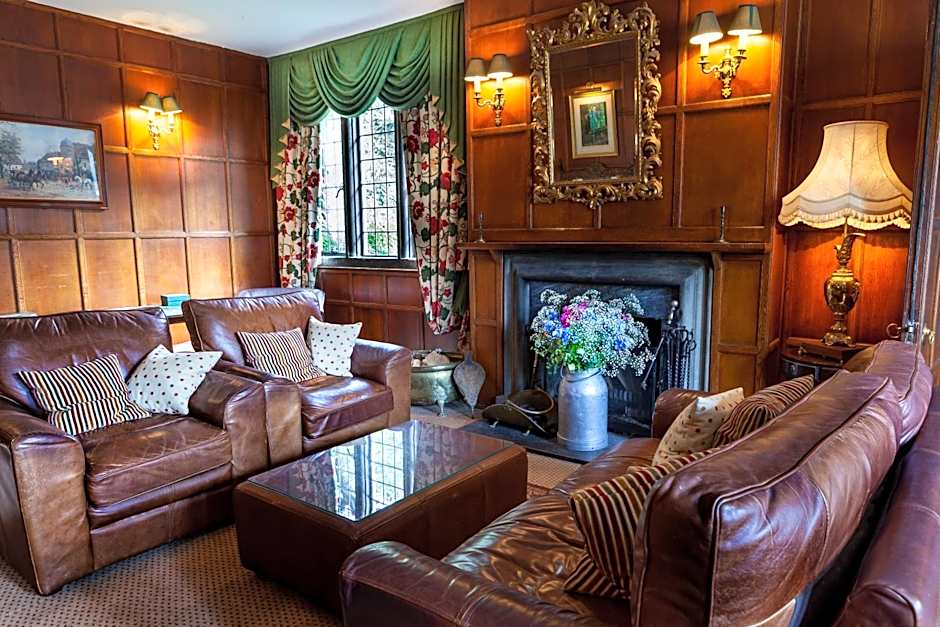 Passford House Hotel