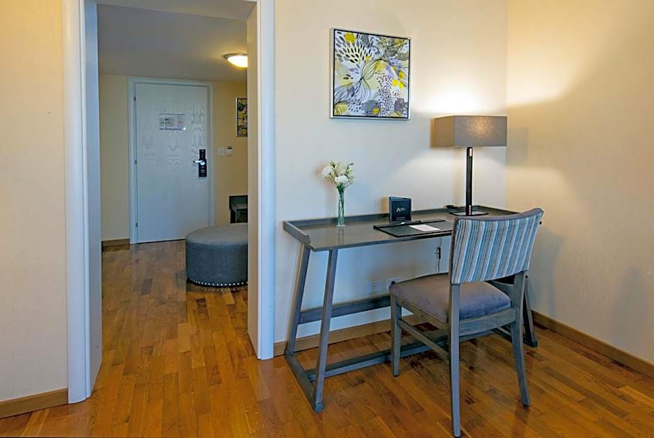 Hotel Grand Brizo Buenos Aires