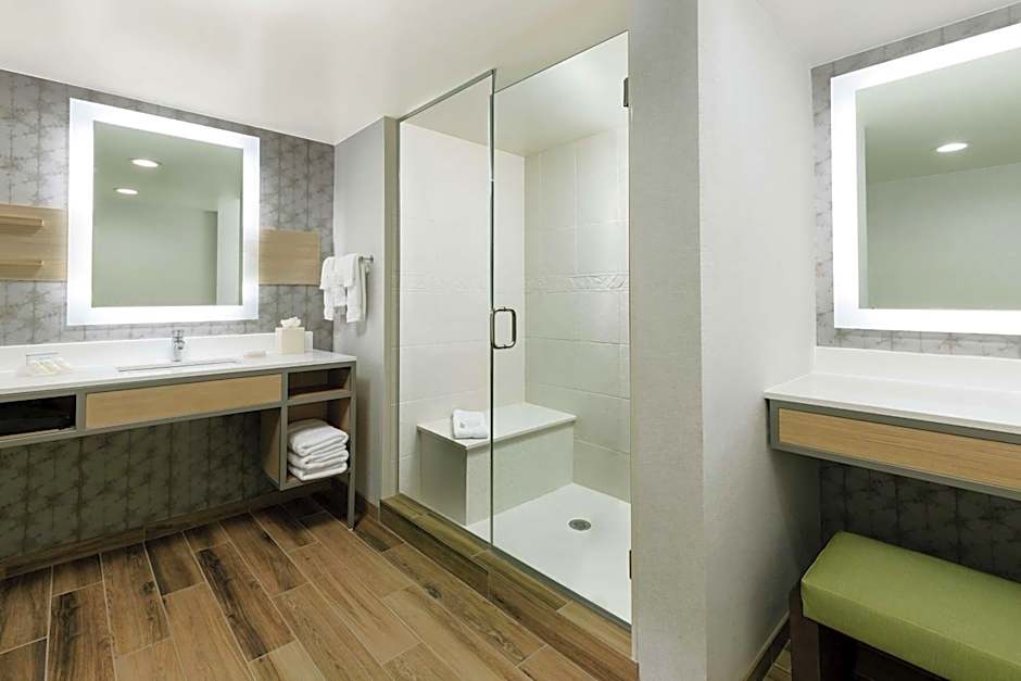 Hilton Garden Inn Greenville