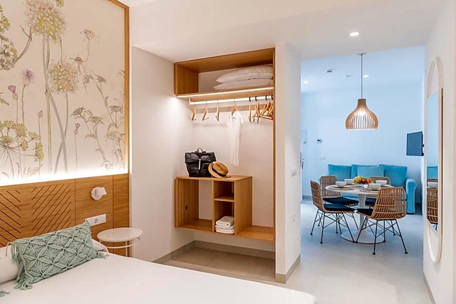 Alzocaire Hostal Boutique