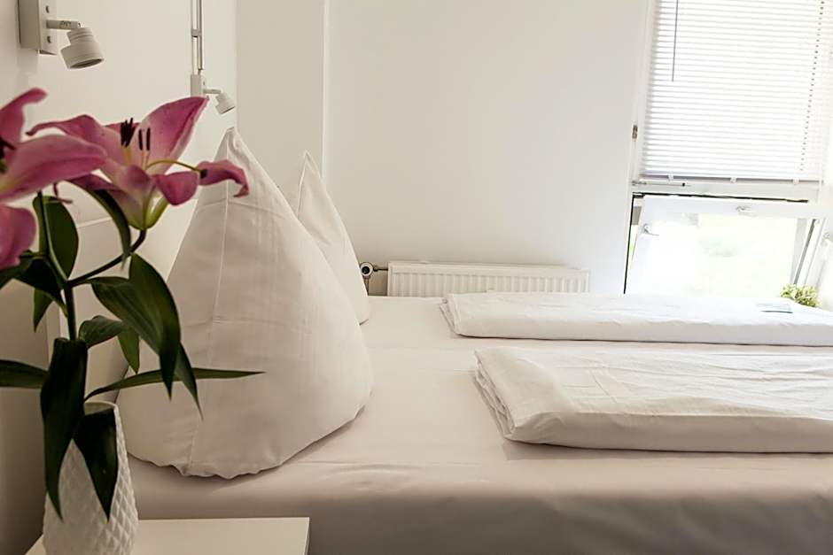 BNB near Brandenburg Gate - Rooms & Apartments