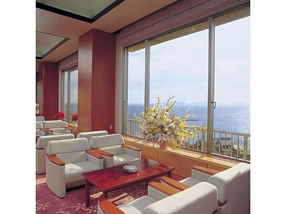 Hotel Mikawa Kaiyoukaku - Vacation STAY 90625v