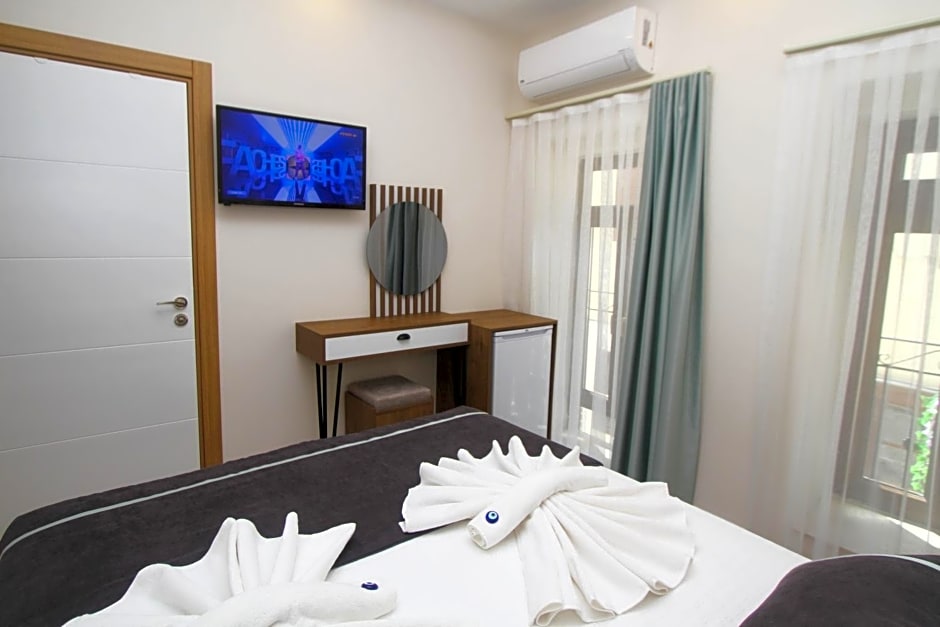 Marinda Otel