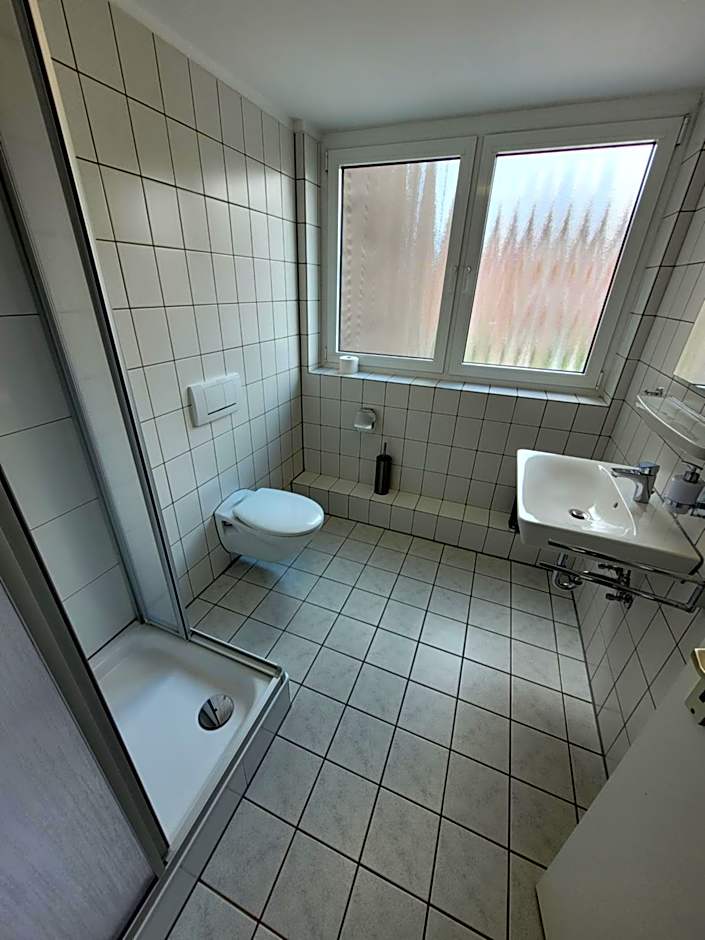 Guesthouse WI rooms
