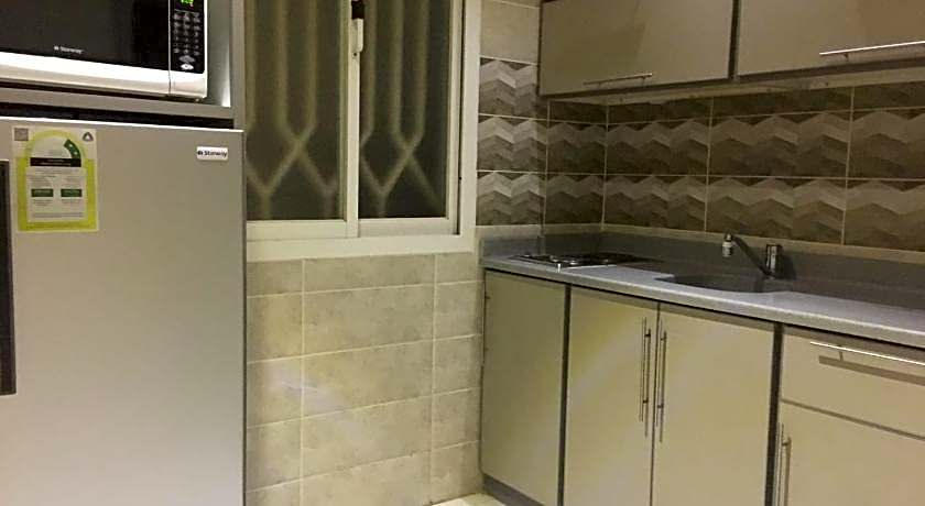 Hotel Taleen Durrat Al Nakhil