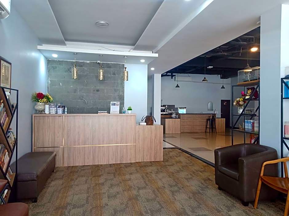 The Safiina Point Syariah Hotel