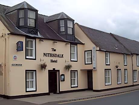 Nithsdale Hotel