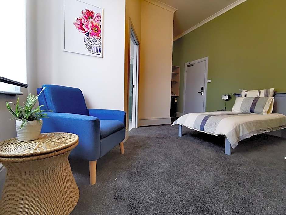 Refresh109 on Cameron