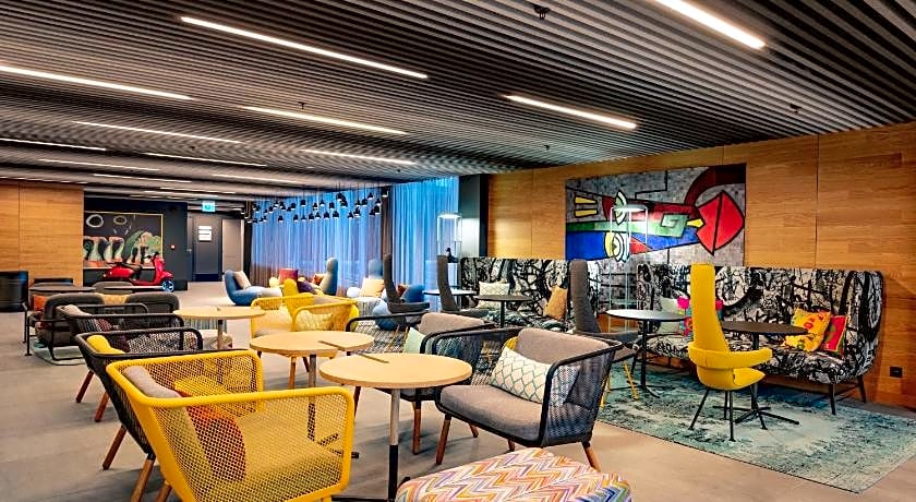 Radius Hotel Tbilisi – Tbilisi, MA