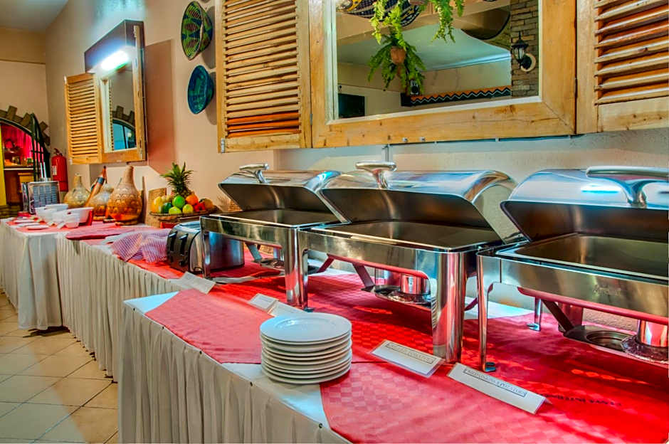 Kahama Hotel Nairobi