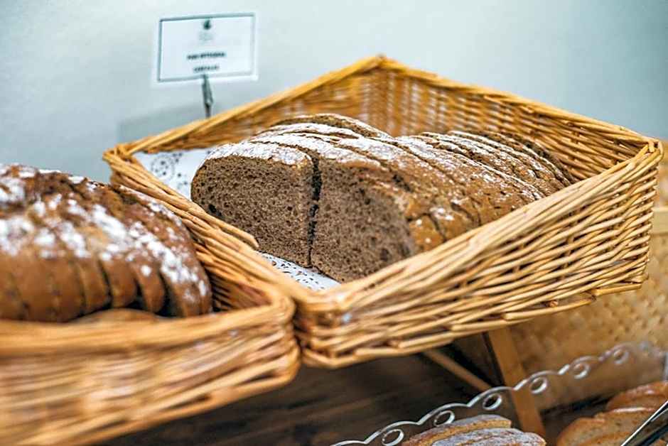 Hotel & Spa María Manuela