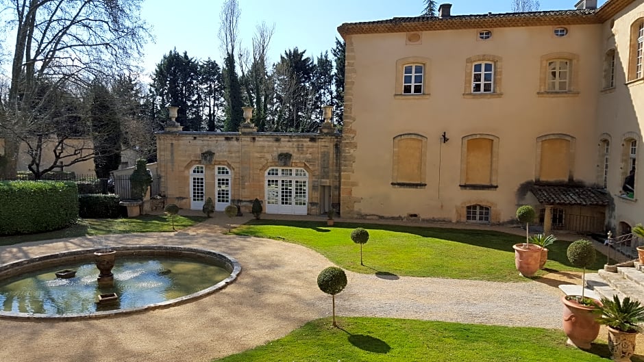 Chateau de la Pioline
