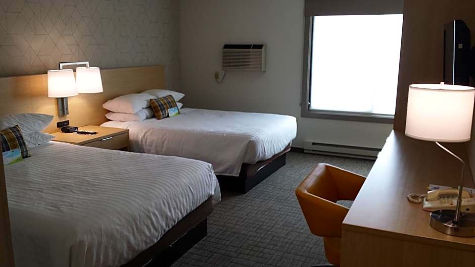 Days Inn by Wyndham Duluth/By Miller Hill Mall
