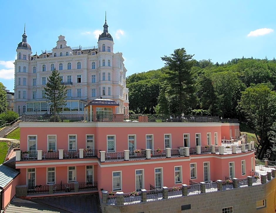 Hotel Georgy House