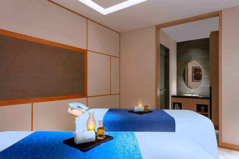 Four Points by Sheraton Kochi Infopark