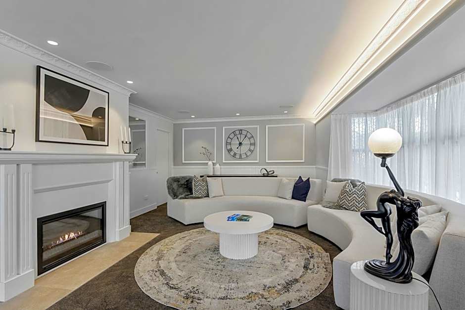 Heartland Hotel Cotswold