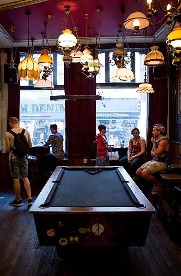 The Flying Pig Downtown