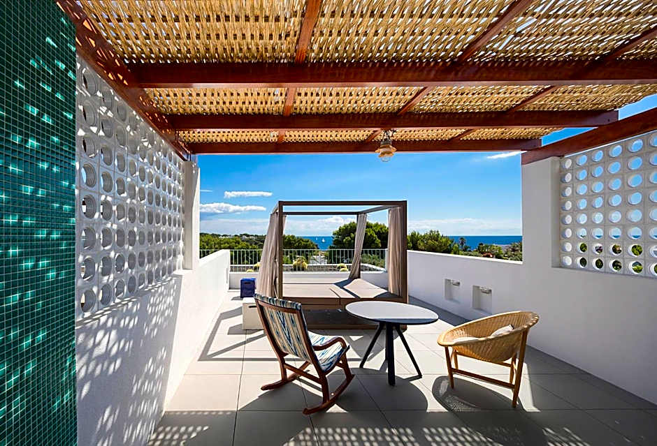 Inturotel Cala Esmeralda Beach Hotel & Spa - Adults Only