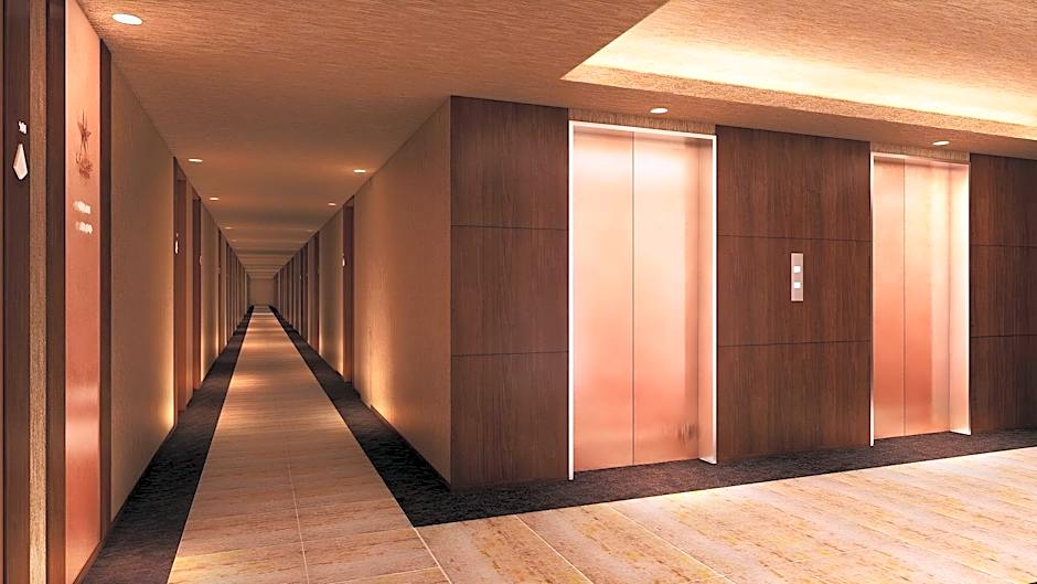 Candeo Hotel Utsunomiya