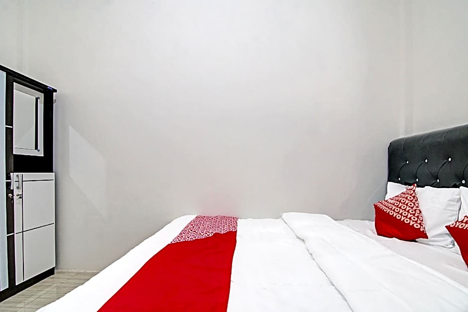 Hotel O Elif Homestay Syariah