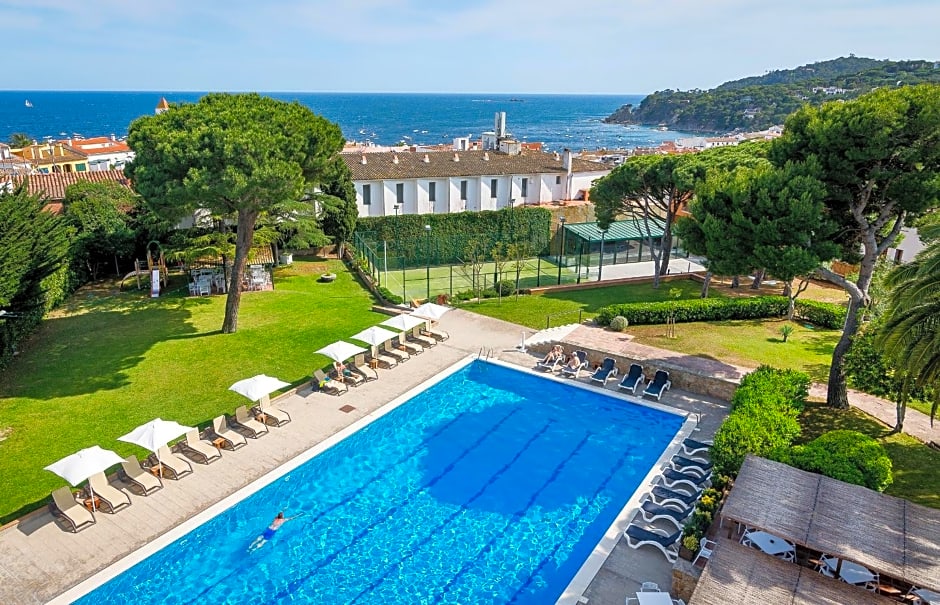 Hotel Alga