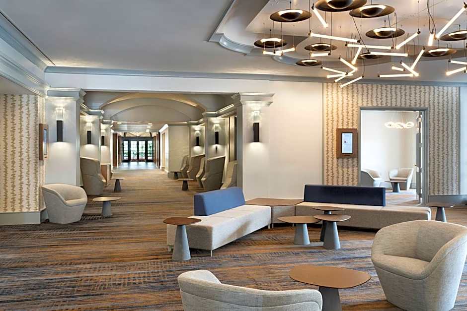 Marriott Jacksonville