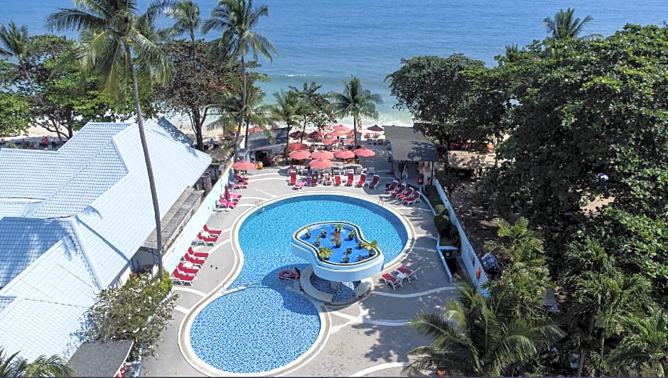 Photo 1 of 50 of MATCHA SAMUI RESORT