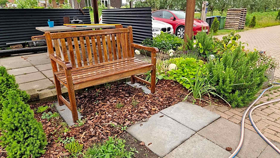 Bed & Breakfast Donna