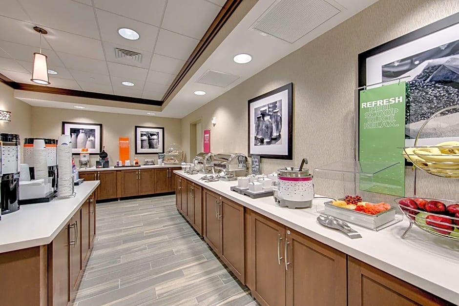 Hampton Inn By Hilton & Suites North Houston Spring