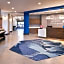 Hampton Inn By Hilton & Suites Legacy Park-Frisco