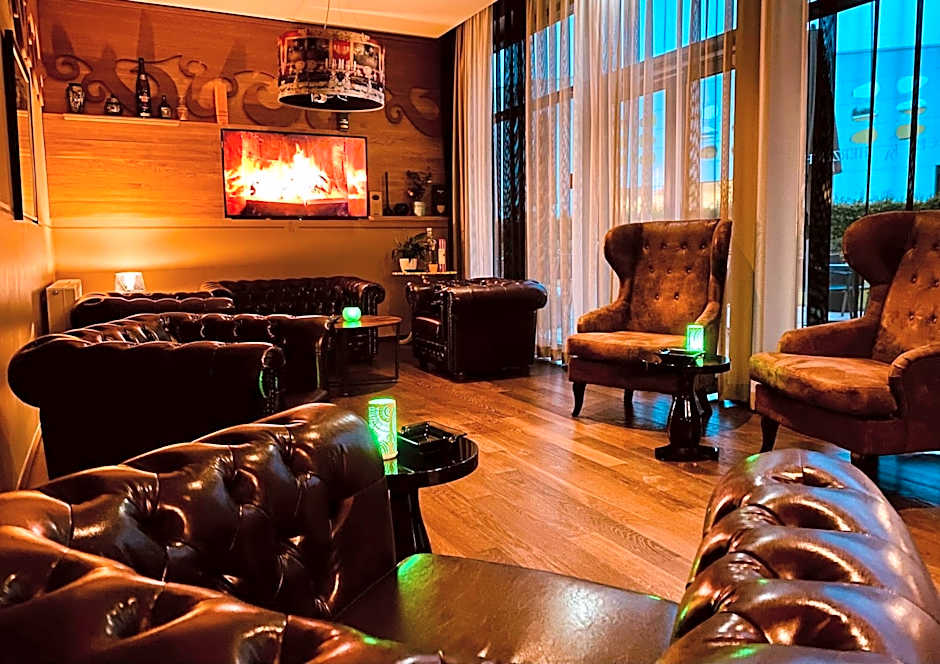 Hotel Konig Albert