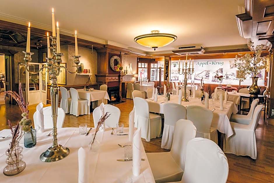 Hotel Gasthaus Appel Krug