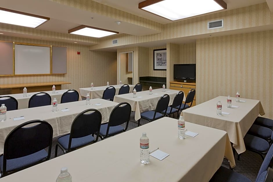 Hampton Inn Las Vegas/Summerlin