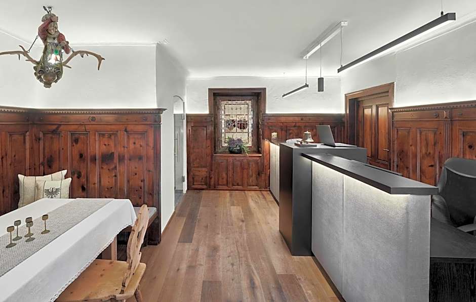 Hotel Schwarzer Adler Innsbruck