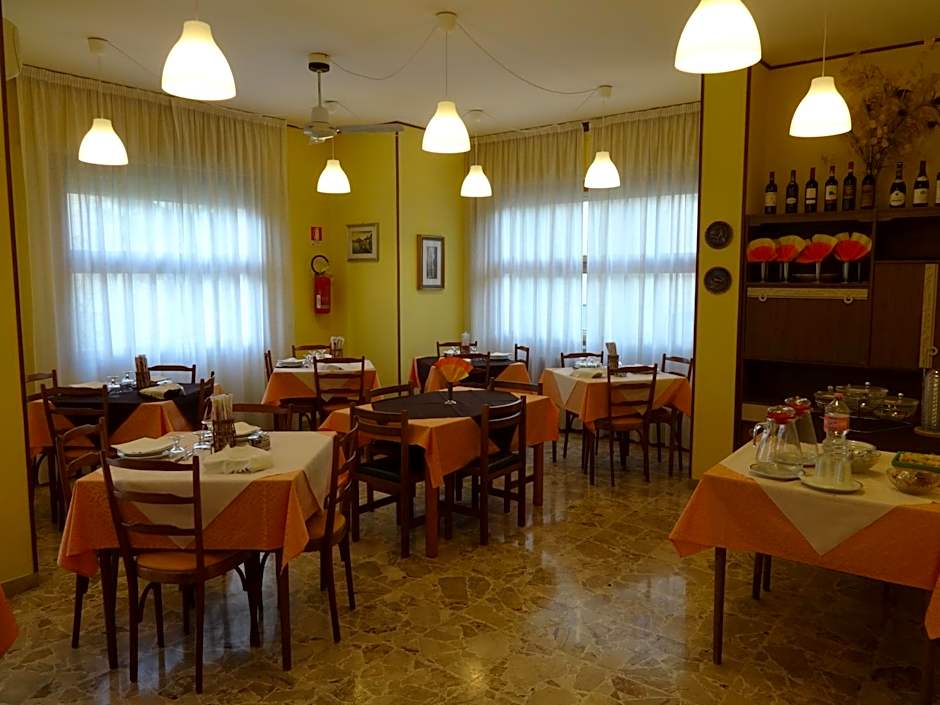 Hotel Saturno