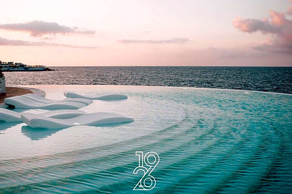 1926 Le Soleil Hotel & Spa