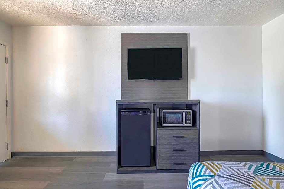 Motel 6 Lake Charles, LA