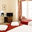 Four Oaks Hotel