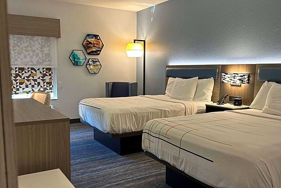 La Quinta Inn & Suites by Wyndham Macon West