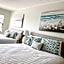 Knot a Care Remodeled Direct water access condo with ocean and pool views NOW SLEEPS SIX