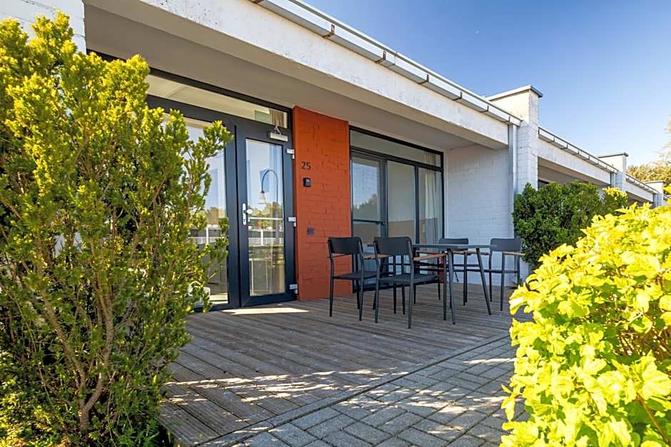 Smiltynės Jachtklubas