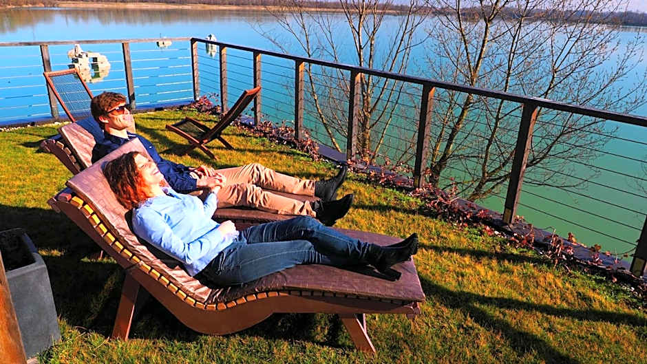 Zagreb Camp Bungalows