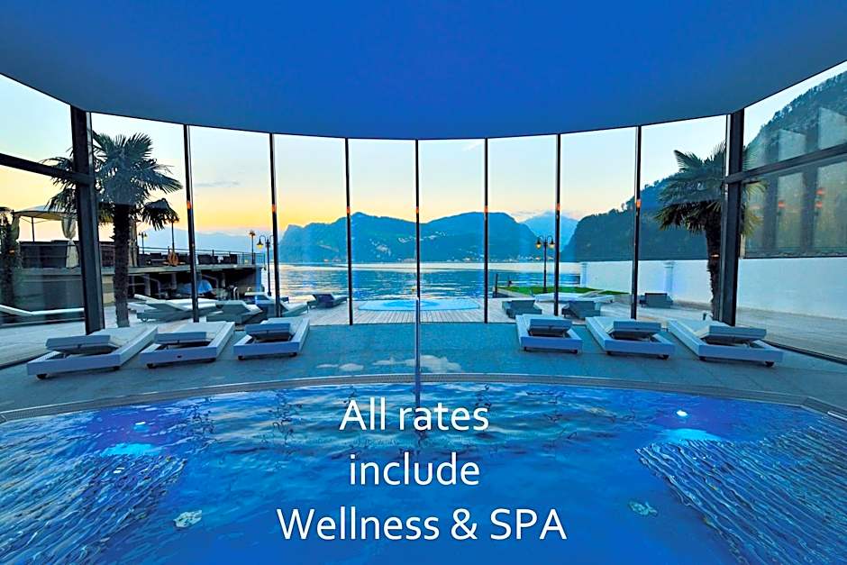 Seehotel Pilatus