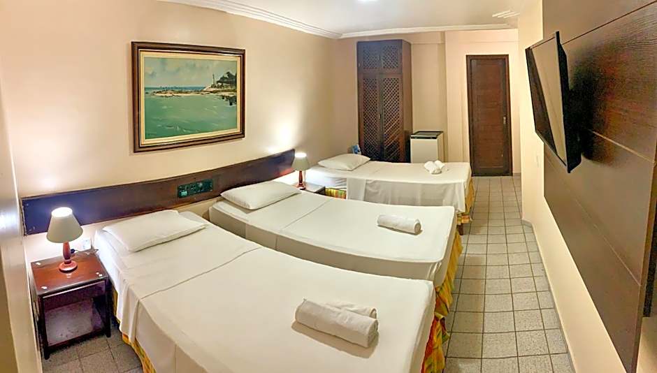 Pizzato Praia Hotel