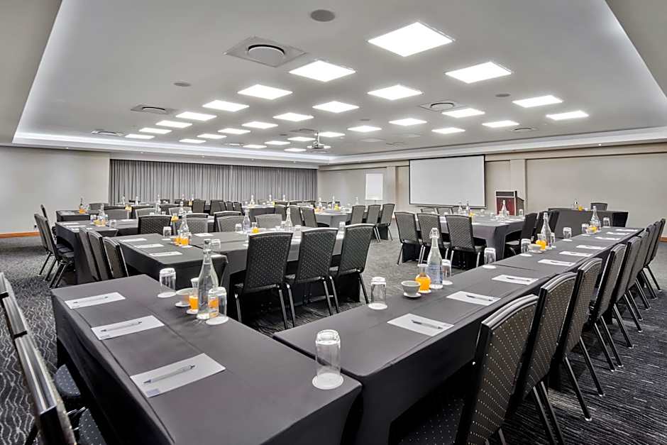 Protea Hotel Pretoria Hatfield