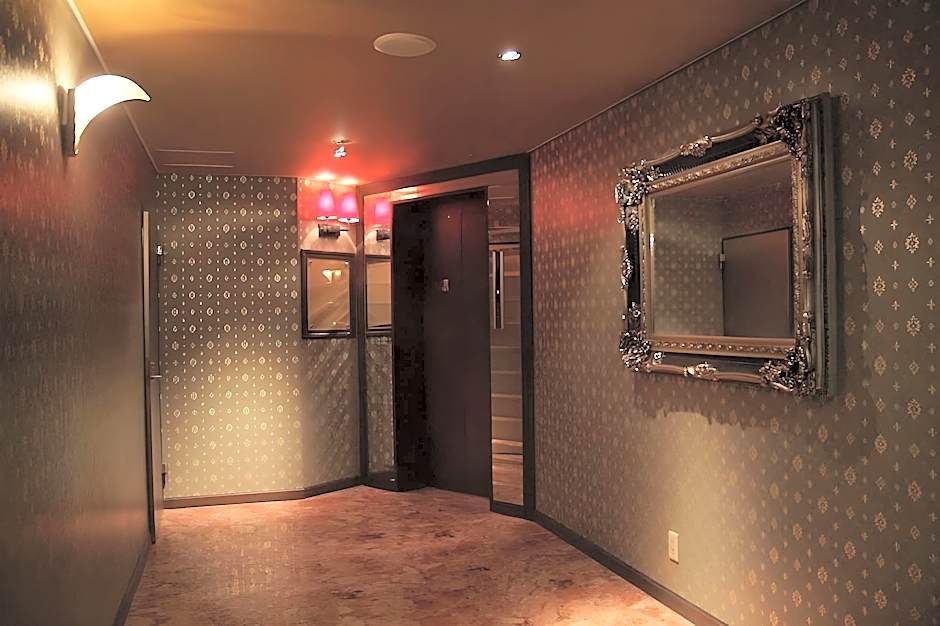 Hotel MINT Osaka Airport