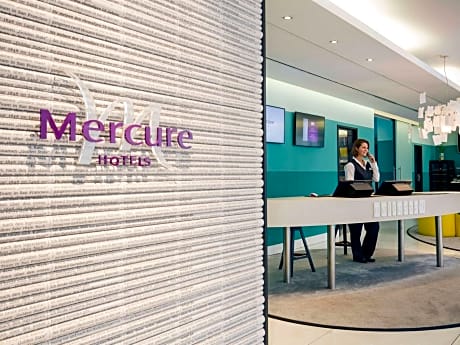 Mercure München Ost-Messe